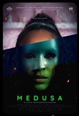 Medusa Movie Poster