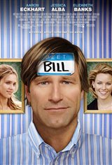 Meet Bill Movie Poster