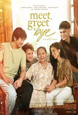 Meet, Greet & Bye Movie Poster