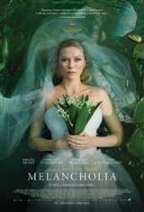 Melancholia Movie Trailer