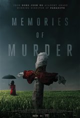 Memories of Murder (Remastered) Movie Trailer