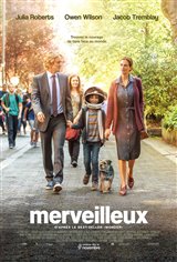 Merveilleux Movie Poster