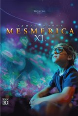 Mesmerica XL Movie Poster