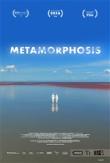 Metamorphosis Movie Trailer