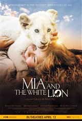 Mia and the White Lion Movie Trailer