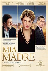 Mia Madre Movie Trailer