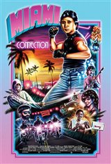 Miami Connection (w/ Postmodem) Movie Trailer