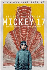 Mickey 17 Movie Trailer