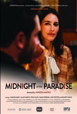 Midnight at the Paradise Movie Poster