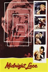 Midnight Lace Movie Poster