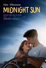 Midnight Sun Movie Trailer