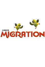 Migration Movie Trailer