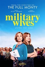 Military Wives Movie Poster