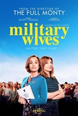 Military Wives Movie Trailer