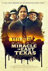 Miracle in East Texas Movie Trailer