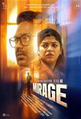 Mirage Movie Poster