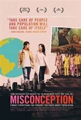 Misconception Movie Poster