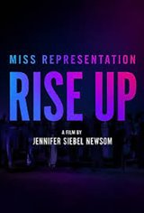 Miss Representation: Rise Up Movie Poster