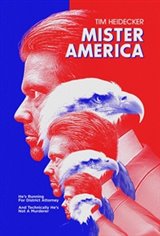 Mister America Movie Trailer