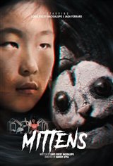 Mittens Movie Poster
