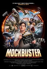 Mockbuster Movie Poster