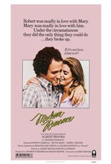 Modern Romance Movie Poster