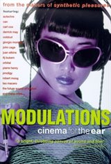 Modulations Movie Poster