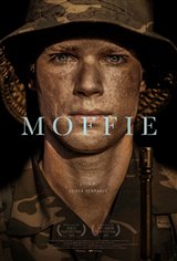 Moffie Movie Poster