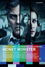 Money Monster Movie Trailer