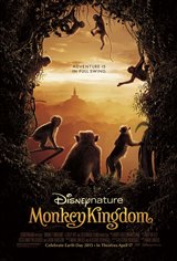 Monkey Kingdom Movie Trailer