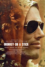 Monkey on a Stick Movie Poster