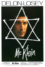 Monsieur Klein Movie Poster