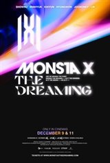 Monsta X: The Dreaming Movie Trailer