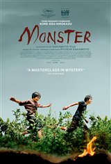 Monster Movie Trailer