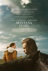 Montana Story Movie Trailer