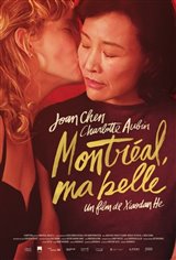 Montréal, ma belle Movie Poster