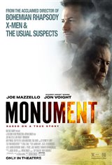 Monument Movie Poster