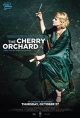 Moscow Art Theatre: The Cherry Orchard Movie Poster