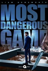 Most Dangerous Game (Quibi) Movie Trailer