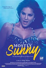 Mostly Sunny Movie Poster