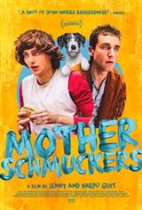 Mother Schmuckers Movie Poster