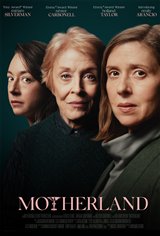 Motherland Movie Poster