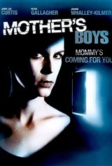 Mother's Boys Movie Poster