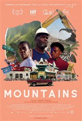 Mountains Movie Poster