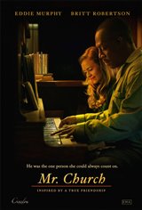 Mr. Church Movie Trailer