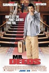 Mr. Deeds Movie Trailer