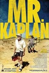Mr. Kaplan Movie Poster
