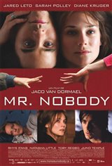 Mr. Nobody Movie Trailer