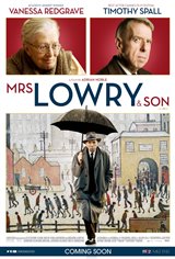 Mrs. Lowry & Son Movie Trailer