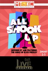 MTKC: All Shook Up Movie Poster